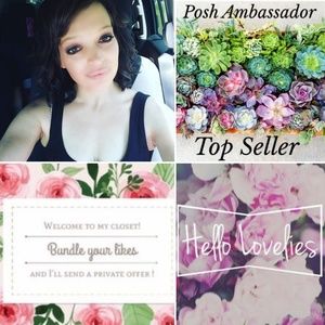 Thanks for visiting my closet